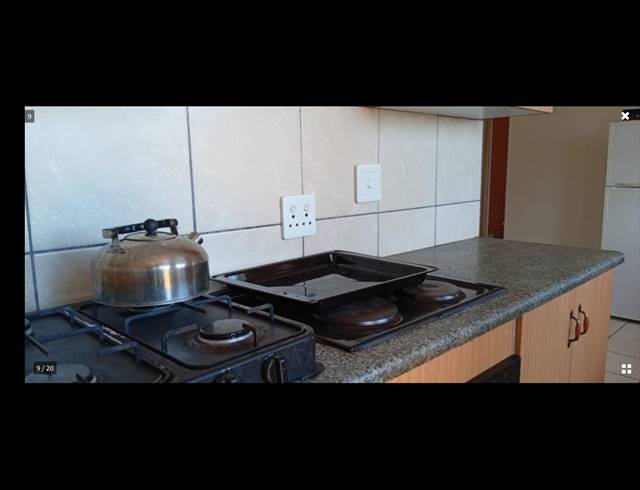 2 bed property to rent in MEIRINGSPARK